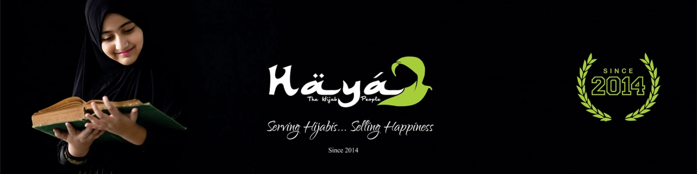Haya Hijabs
