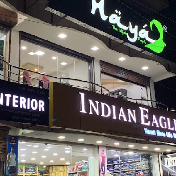 Create Ecommerce store In Simple 4 Steps